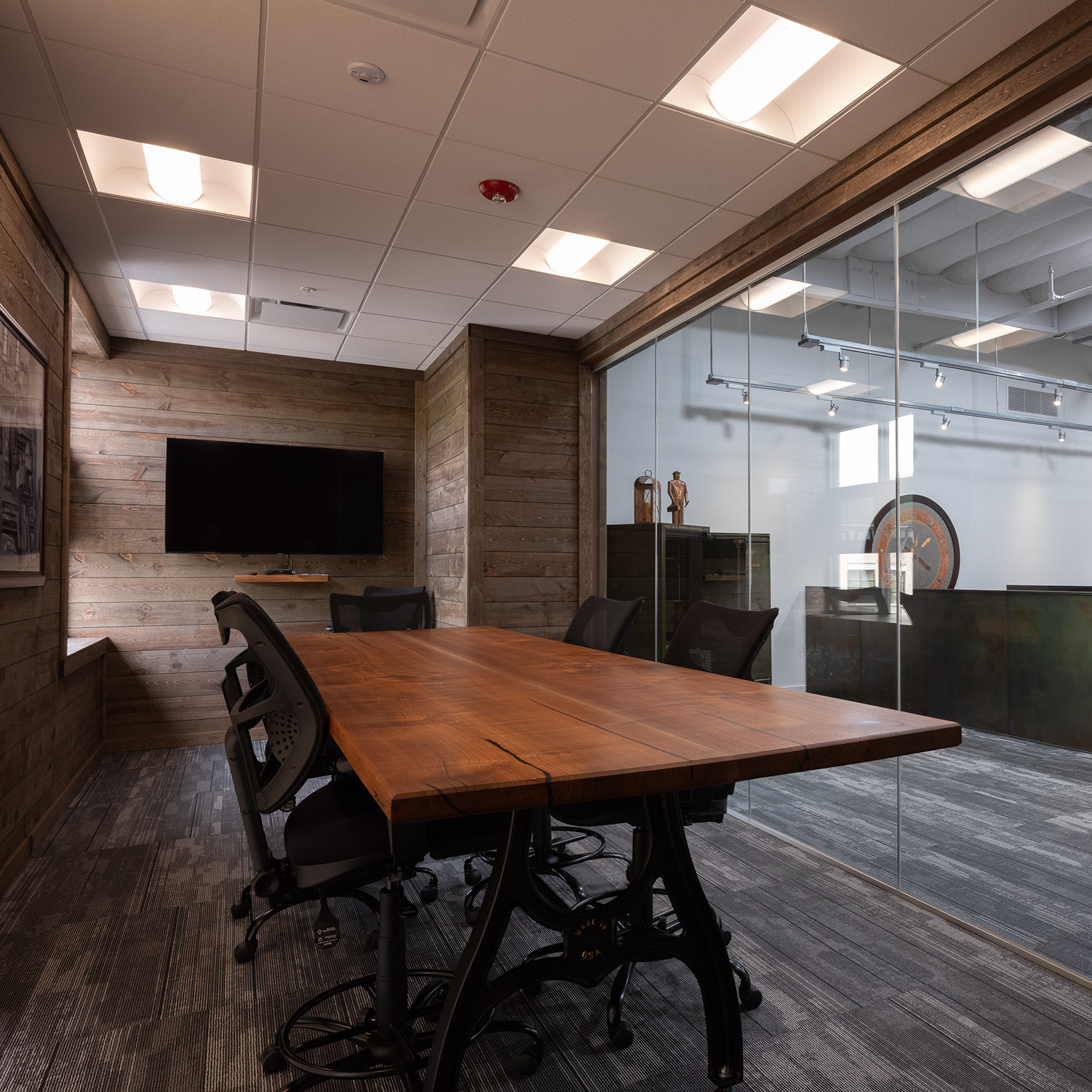 Local 104 – Livermore, CA - FCGA Architecture